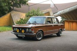 Fiat 125