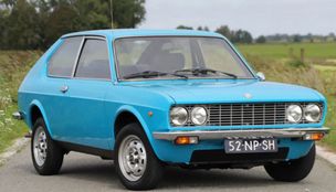 Fiat 128