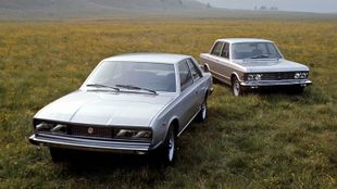 Fiat 130