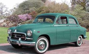 Fiat 1400-1900
