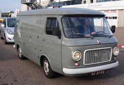 Fiat 238
