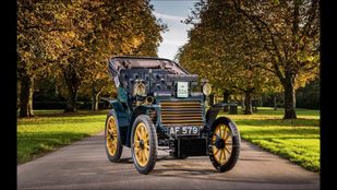 Fiat 3½ HP