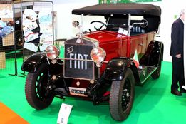 Fiat 507