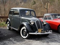 Fiat 508C / Balilla 1100
