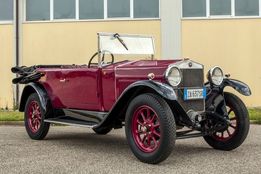 Fiat 509