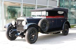 Fiat 512