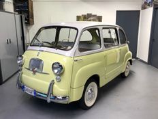 Fiat 600 Multipla