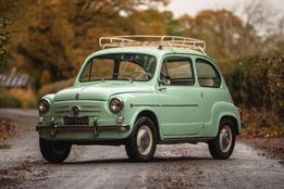 Fiat 600