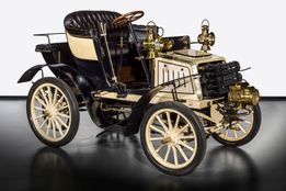 Fiat 8 HP
