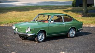 FIat 850