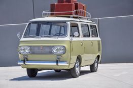 Fiat 600T/850T