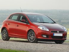 Fiat Bravo, gen 2
