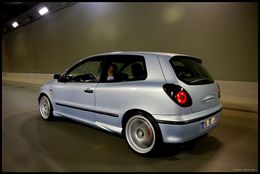 Fiat Bravo