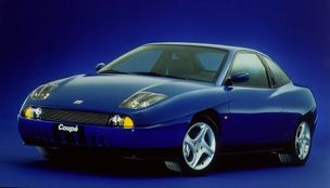 Fiat Coupé