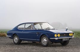 Fiat Dino