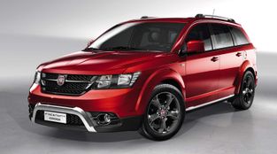 Fiat Freemont