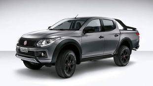 Fiat Fullback