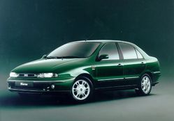 Fiat Marea