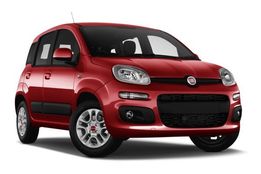 Fiat Panda gen 3