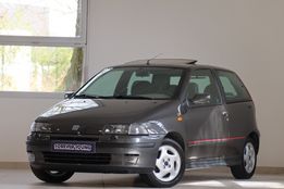 Fiat Punto gen 1