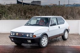 Fiat Ritmo