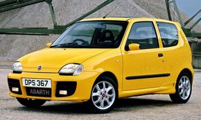 Fiat Seicento