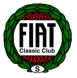 Fiat Classic Club - Svenska Fiatklubben