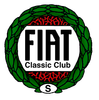 Fiat Classic Club - Svenska Fiatklubben