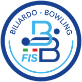 FEDERAZIONE ITALIANA BILIARDO SPORTIVO