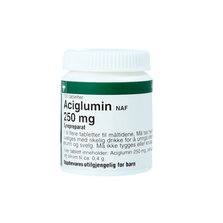 Aciglumin