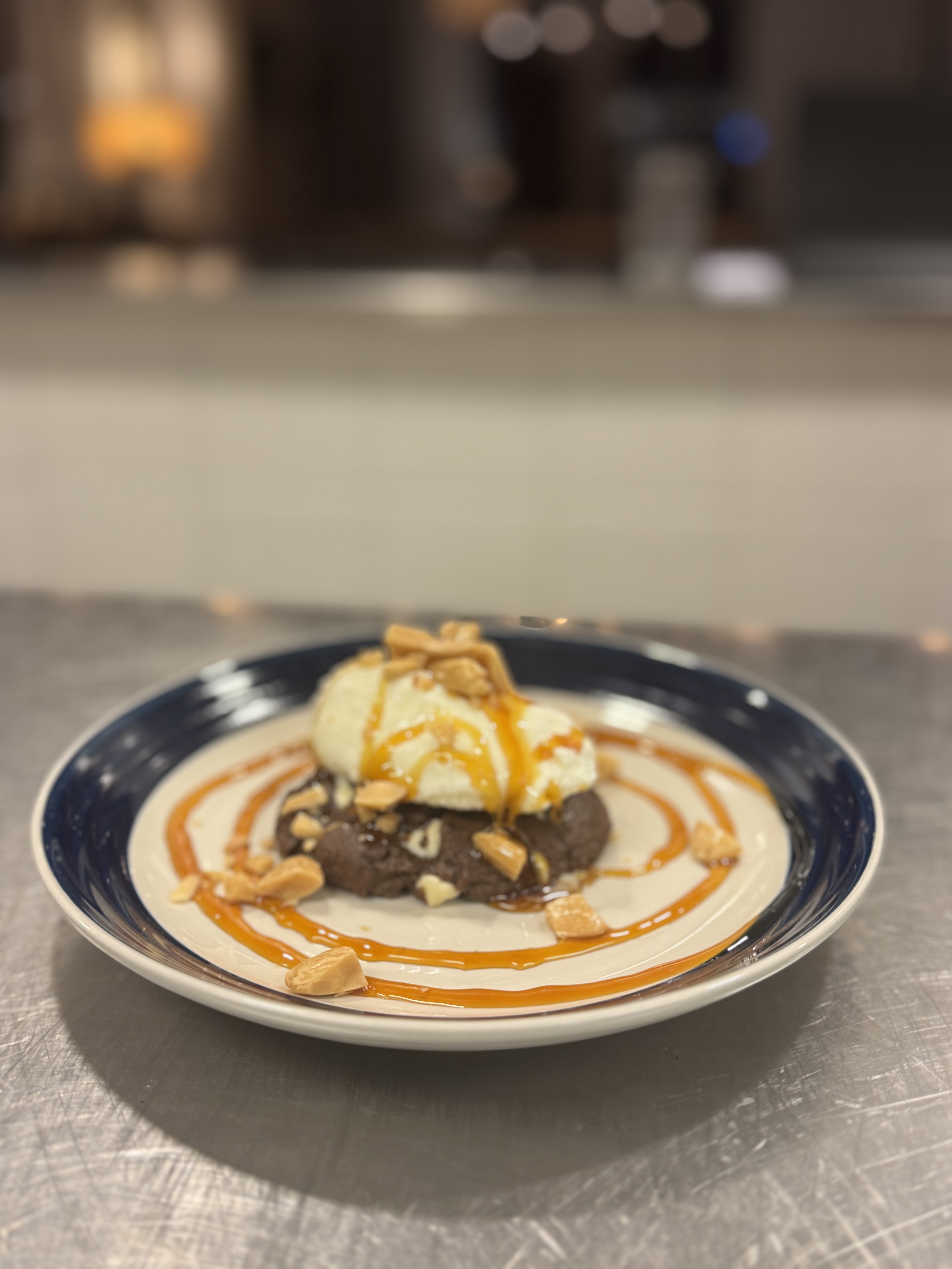 DESSERT
