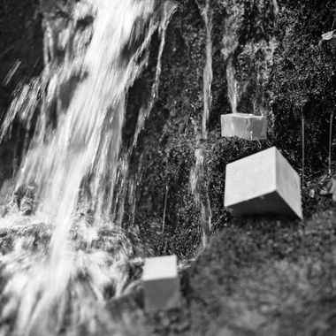 BlocksWaterfall