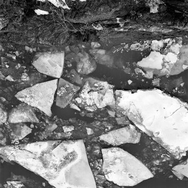 Ice