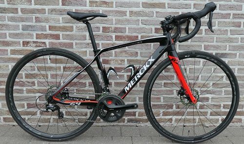 Racefiets 12