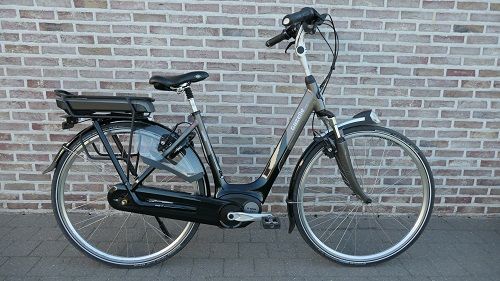 E-Bike 13