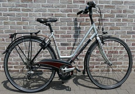 Stadsfiets 02