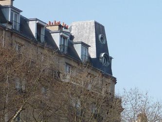 Canal Saint Martin