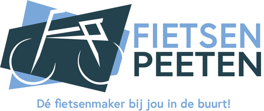 fietsen peeten