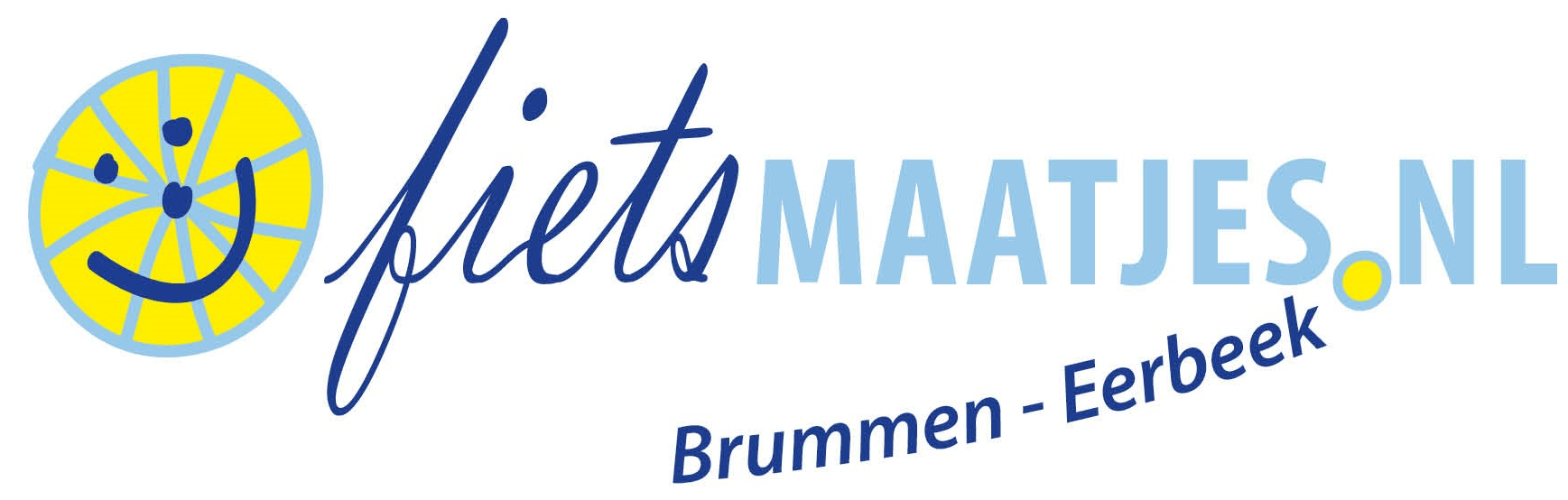 Stichting Fietsmaatjes Brummen- Eerbeek logo