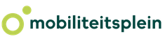 Mobiliteitsplein logo – sponsor van Fietspret voor Twee