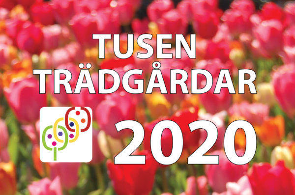 En sådan trevlig dag! Så många besökare! Så roligt att så många trädgårdsintresserade kom förbi och tittade på våra små grönsksodlingar, bärbuskar och lite ideér. Både okända grannar och 3a kusiner dök upp. Spännande dag. TUSEN TACK ALLA! ❤️