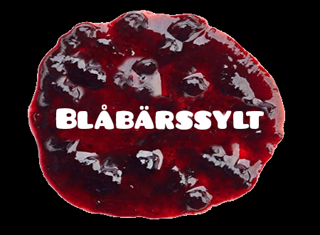 Blåbärssylt med lite rabarber för syrans skull. Samma med de söta goda gröna vinbären, de är jättegoda att äta färska men om man vill göra sylt på dem behövs lite citronjuice eller rabarberjuice. Så roligt det är när kunder är nöjda och nyfikna på nya plantor. Och beställningar på äppelträd till hösten, kanske in i halva september. Har planterat lite pepparmynta på ställen där de får sprida sig. Det luktar så gott när gräset blir klippt. Den har vi allt väntat på, åkgräsklipparen. Den har varit på service och det kostade mer är bilens service. Nästan 7000 kr. Lite rembyte, olja, tändstift mm. Sådant jag inte kan göra själv, det är ingen volvo 245 inte... 😂