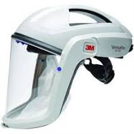 Det var inte länge sedan vi gav bort pojkens fina Star Wars hjälm. En som kunde prata sådär konstig röst osv. Och nu letar jag efter en riktig friskluftsmask inför epoxning. Har till min glädje sett att det finns en kompatibel hjälm, den på bilden, till mitt svetsbälte Jupiter. Så himla bra! Så nu är det snart jag som går omkring och låter Star Wars... 🤣 🤣 🤣
