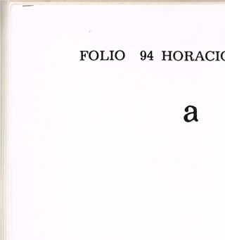 Fångade: av Horacio Sapere.