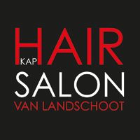 LOGO Kapsalon Vanlandschoot
