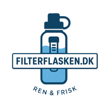 Filterflasken.dk ren og frisk vand