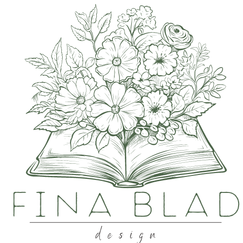 Fina blad Design