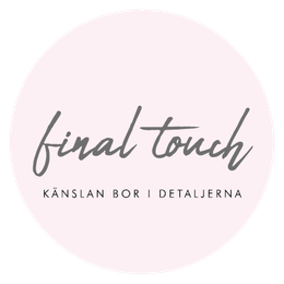 finaltouch