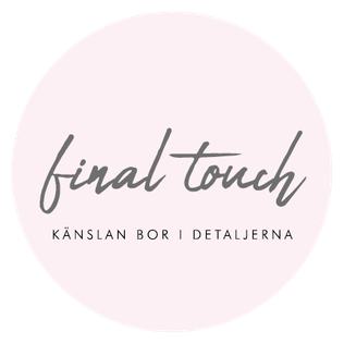 finaltouch
