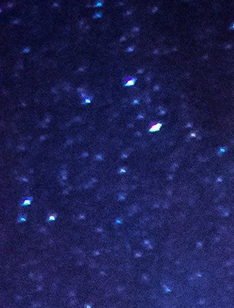 Stars